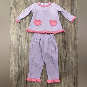 Squiggles 3T Valentine Set